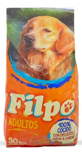 Filpo 30 Kg 