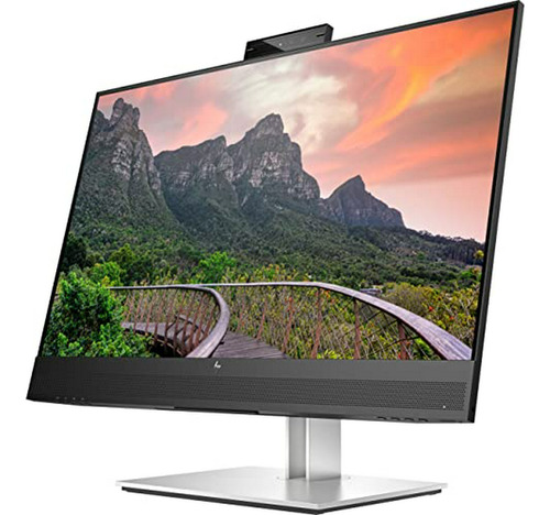 Monitor Lcd Hp E27m G4 27  Qhd Wide 1440p Wqhd - 16:9