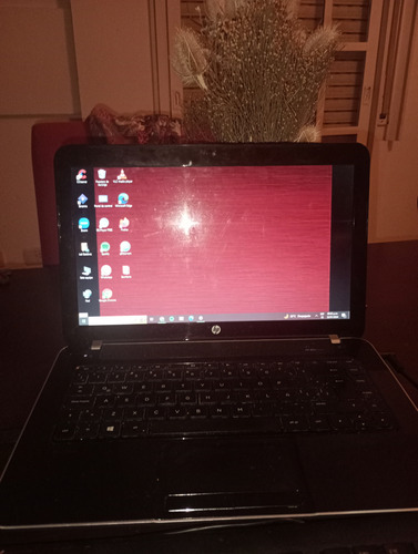 Hp Pavilon 14 Notebook Pc