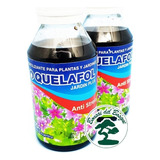 Fertilizante Anti Stress Quelafol X 125cc