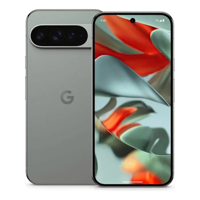 Google Pixel 9 Pro Xl Dual Sim 256 Gb Verde Liquen 16 Gb Ram