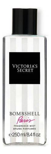 Perfume Victoria's Secret Bombshell Paris  Mist Original