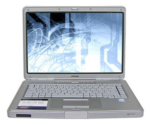 Notebook Compaq Presario C315la