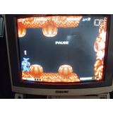 Sony Trinitron    Pvm Neo Geo, Sega, Nintendo, Playstation 