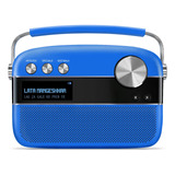 Saregama Carvaan Premium (pop Color Range) Hindi - Reproduct