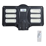 Luces Led Solares Para Exteriores Multifuncionales Ip65 A Pr