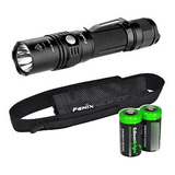 Fenix Pd35 Tac Linterna T Áctica Con Led Cree Xp-l 1000 L&a