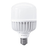 Lámpara Led Alta Potencia 80 W - Fría Etheos Color De La Luz Blanco Frío