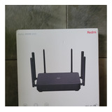 Router Wifi6 Redmi Ax6s En Excelente Estado Firmware Openwrt