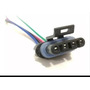 Conector  De Alternador Chevrolet Blazer - Cheyenne   Chevrolet Blazer