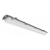 Listón Estanco Alic P/2 Tubos Led 18w 120cm