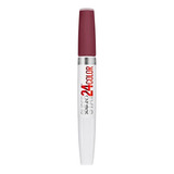 Batom Maybelline Super Stay 24h 300 Frosted Mauve