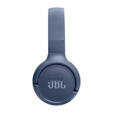 Auriculares Jbl Tune 520bt Blue
