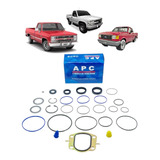 Kit Reparacion Direccion Hidraulica F-100 Silverado C-10 D20