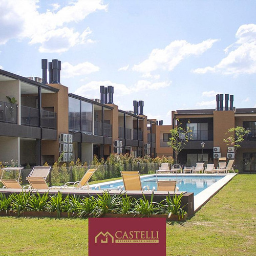 Departamento De 2 Ambientes En Venta Pilar - Imagen 3