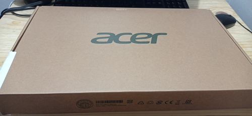 Lap Top Acer Aspire 3