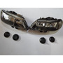 11000lm Kit De Faros Led Luz Alta Y Baja For Renault Series