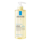 Lipikar Cleansing Óleo De Limpeza Hidratante 400ml