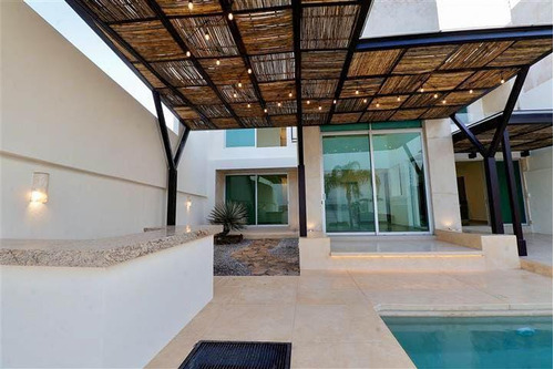 Residencia Con Hermosa Vista Al Lago De Tequesquitengo - Imagen 3
