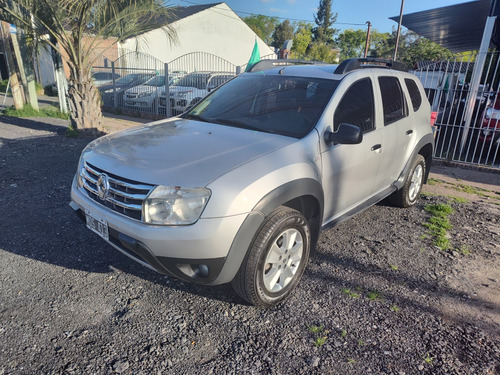 Renault Duster 2013 1.6 4x2 Confort Plus Bajo El Precio !!!!