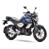 Yamaha Fz V3 Patentada 12de$505.000 Descuento$$ (fz16 Fi 25)