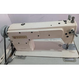 Maquina De Coser Plana Singer Motor Ahorrador Nuevo