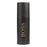 Desodorante Hugo Boss The Scent Spray 150ml - Original !!