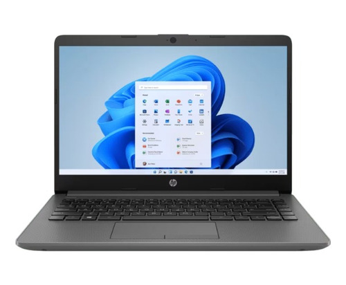 Notebook Hp 14-cf3028la 14  Intel Core I5 8gb De Ram 1tb Hdd