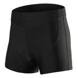 Pantalones Cortos De Ciclismo 3d, Mtb, Acolchados, Para Cicl