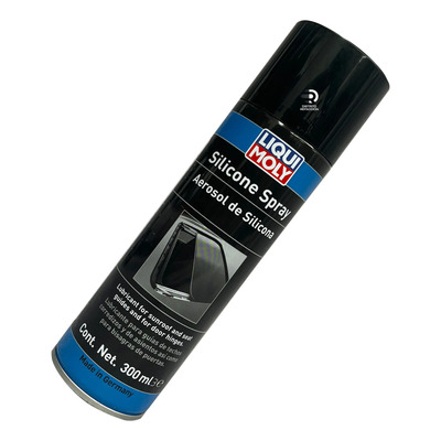 Grasa Lubricante Para Pernos Puertas Autos Camionetas  | MercadoLibre