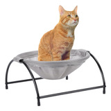 ~? Sehertiwy Cama Para Gatos, Hamaca Para Gatos - Elevate Ca