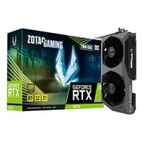 Tarjeta Gráfica Zotac Gaming Geforce Rtx 3070 Twin Edge Oc L