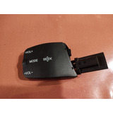 Comando Satelital Estereo Ford Focus 2