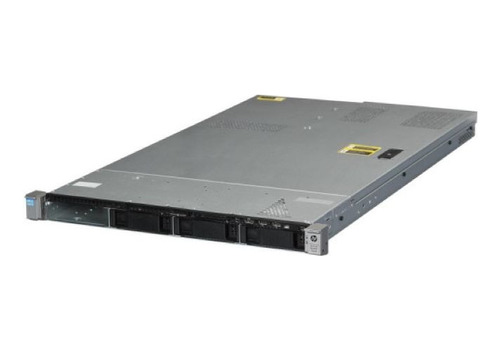 Servidor Hp Dl360e G8