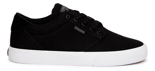 Zapatilla  Wallride 2 Black/white