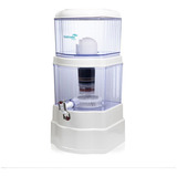 Filtro Purificador Agua Bioenergetico Ecotrade 28 Litros