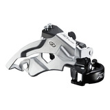 Cambio Central Shimano Altus 9 Pasos Fd-m370