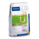 Virbac Cat 2 Urology Dissolut & Prevent 1.5kg Razas Mascotas