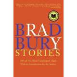 Libro Bradbury Stories