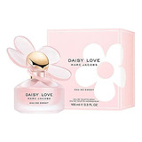 Marc Jacobs Daisy Love Eau Tan Dulce Eau De Toilette Spray D