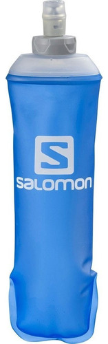 Botella Running Hidratacion Salomon Soft Flask 500ml / 17oz