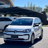 Volkswagen Up! 1.0 Take Up! Aa 75cv