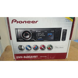 Dvd Pioneer Com Bluetooth Super Conservado. 