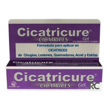 Cicatricure Crema Gel  X30g 