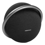 Caixa De Som Bluetooth Harman Kardon Onyx Studio 8 - Preta