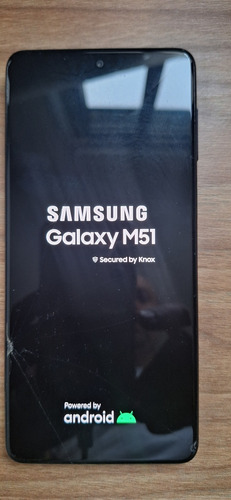 Celular Samsung Galaxy M51