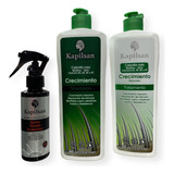 Kit Crecimiento Cebolla+termopr - mL a $27