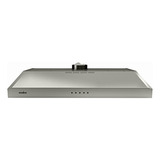 Mabe Campana De Empotre 80 Cm Inox