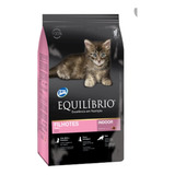 Equilibrio Kitten 1.5 Kg 