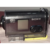 Camara Deportiva Sony Hdr As20